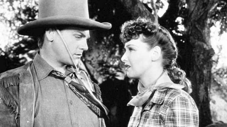 The Oklahoma Kid screenshot 6
