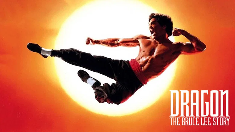 Dragon: The Bruce Lee Story screenshot 4