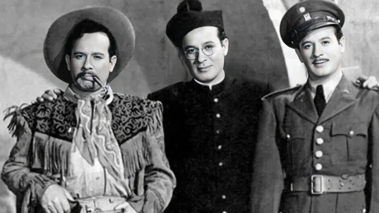 Los tres huastecos screenshot 2