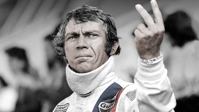 Steve McQueen: The Man & Le Mans screenshot 4