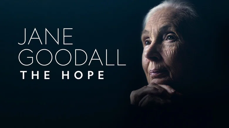Jane Goodall: The Hope screenshot 3