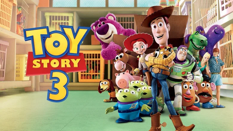 Toy Story 3 screenshot 5
