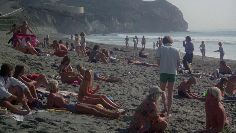 California Dreaming screenshot 2