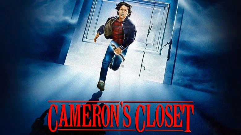 Cameron's Closet screenshot 2