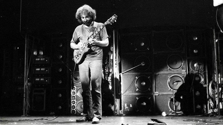 The Grateful Dead Movie screenshot 8