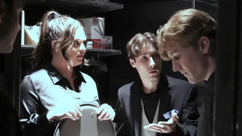 Waiter Boys screenshot 7