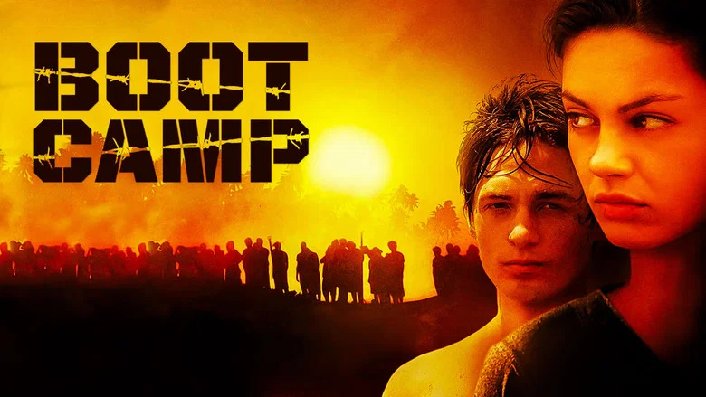 Boot Camp screenshot 6