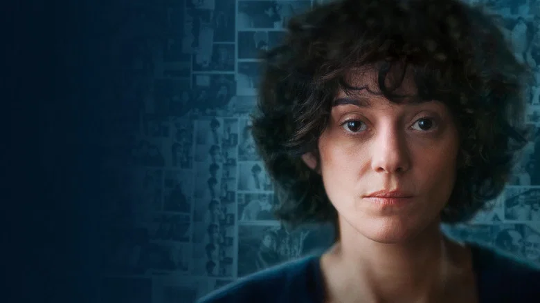 Little Girl Blue screenshot 1