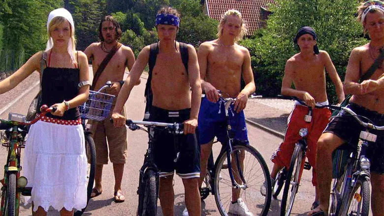 Hating Gothenburg screenshot 1