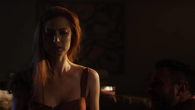 A Stalker in the House screenshot 2