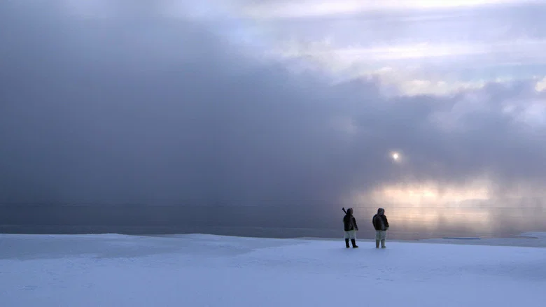 The Last Ice screenshot 4