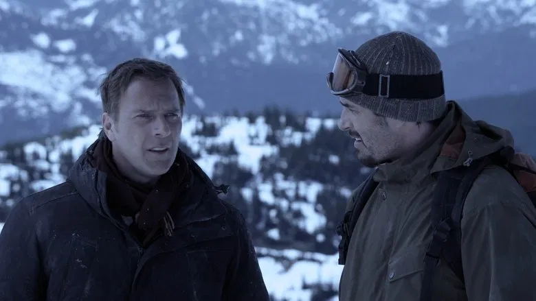 Christmas Icetastrophe screenshot 1
