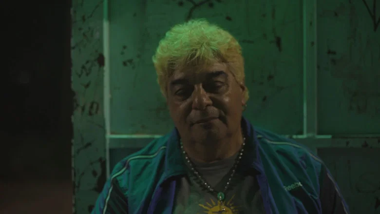 Maldigo en voz baja screenshot 6
