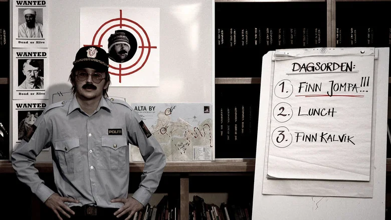 Kill Buljo screenshot 8