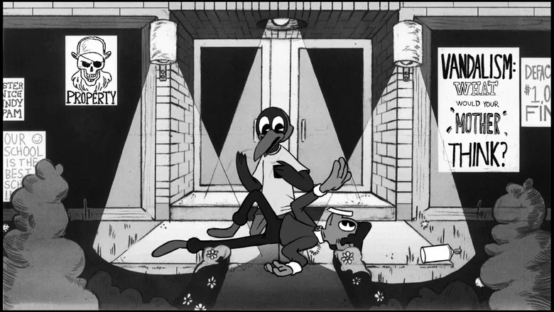 Vandals screenshot 7