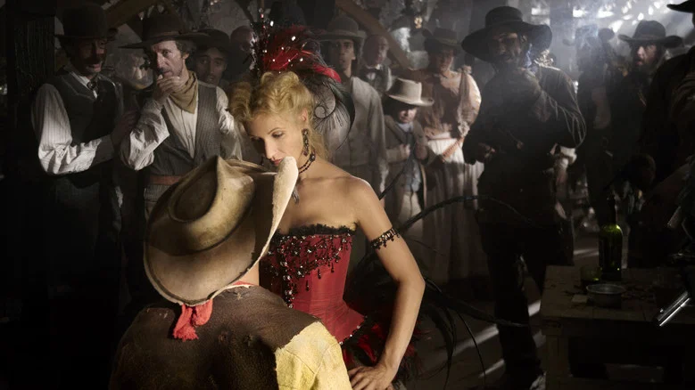 Lucky Luke screenshot 3