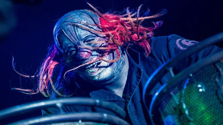 Slipknot - Day of the Gusano screenshot 1
