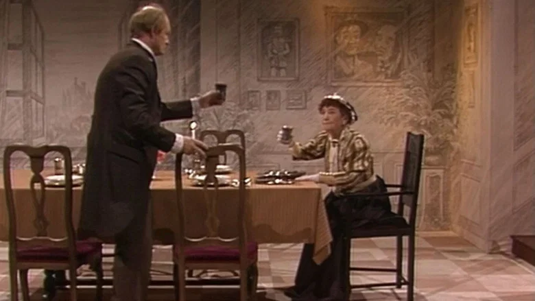 Dinner for one - up Platt screenshot 3