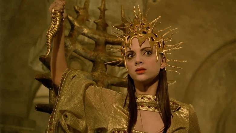 Dagon screenshot 7