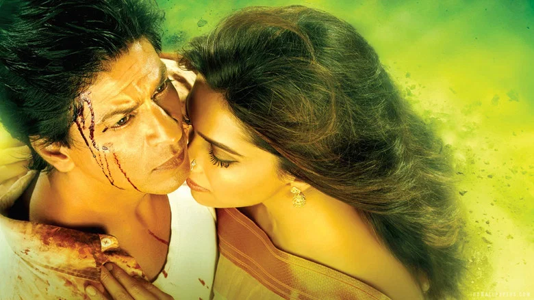 Chennai Express screenshot 4