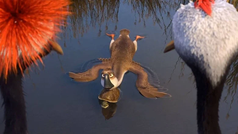 Duck Duck Goose screenshot 8
