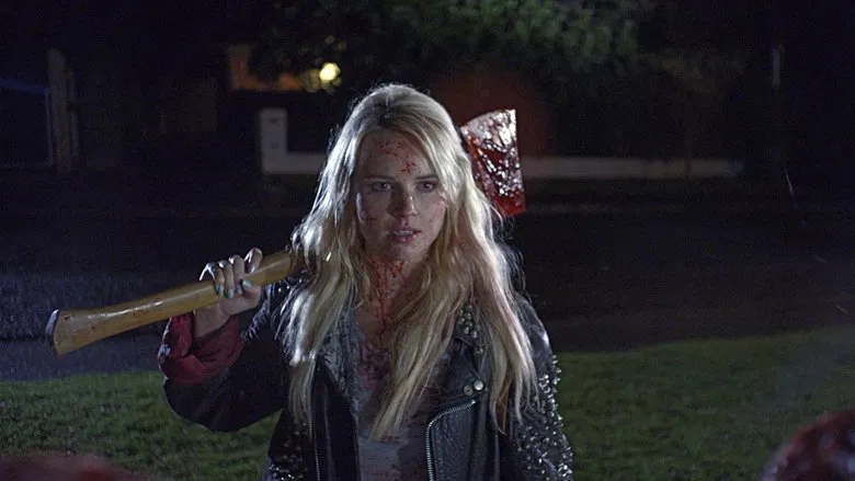 Deathgasm screenshot 1