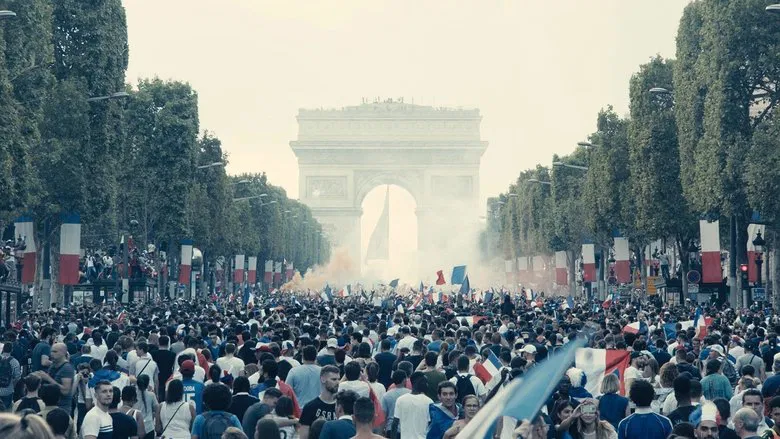 Les Misérables screenshot 1