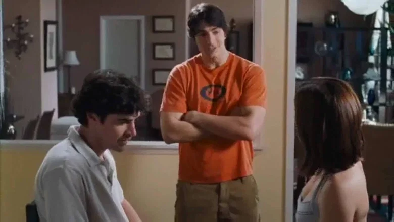 Table for Three screenshot 5