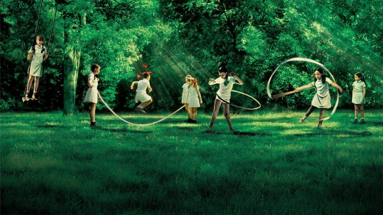 Innocence screenshot 2