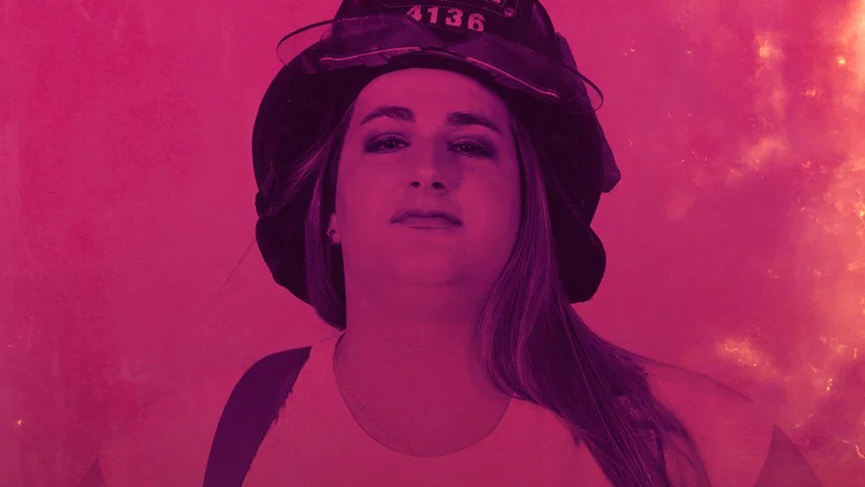 Woman on Fire screenshot 1