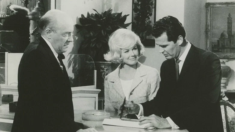 Move Over, Darling screenshot 6