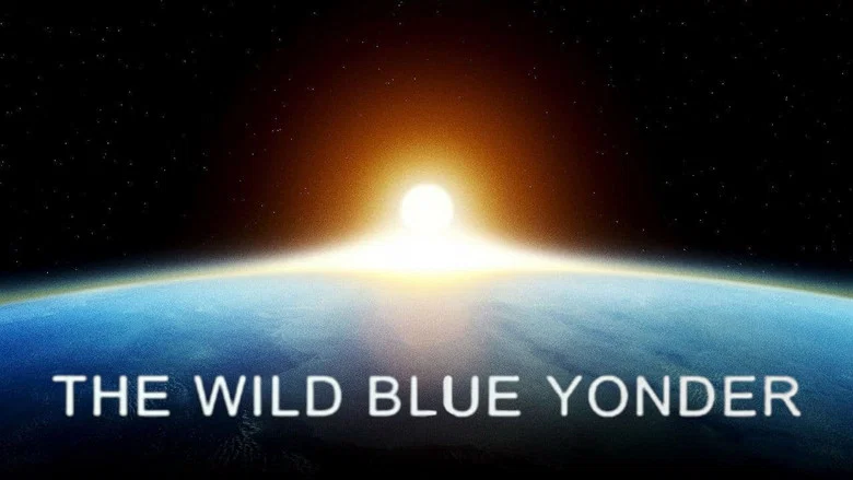 The Wild Blue Yonder screenshot 6