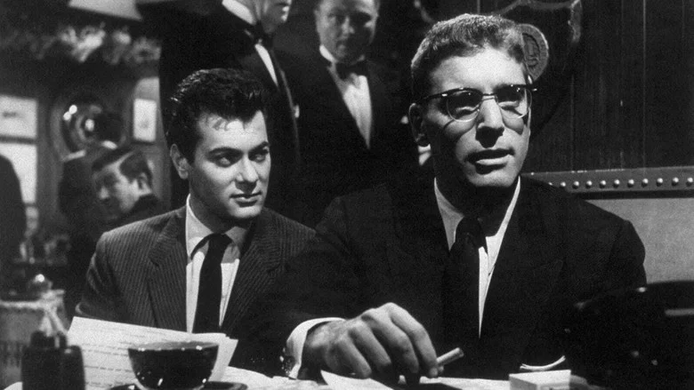Sweet Smell of Success screenshot 1