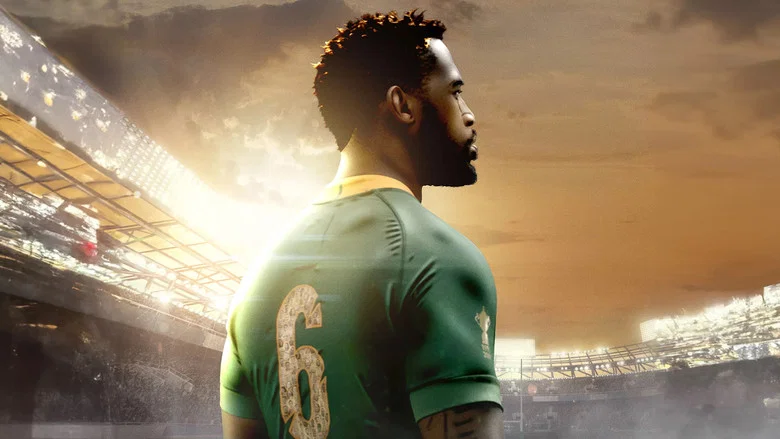 Rise: The Siya Kolisi Story screenshot 1