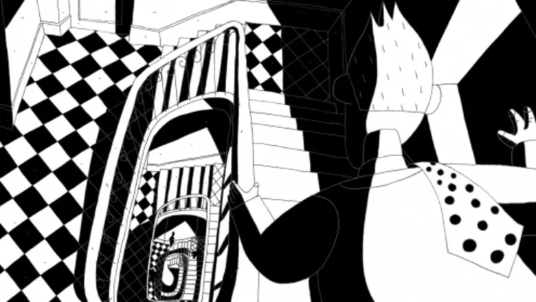Mauvais temps screenshot 1