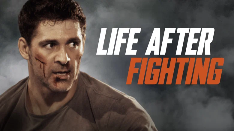 Life After Fighting screenshot 4