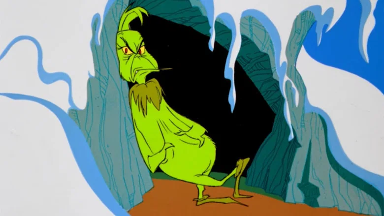 How the Grinch Stole Christmas! screenshot 6