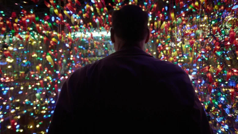 Birdman or (The Unexpected Virtue of Ignorance) screenshot 6
