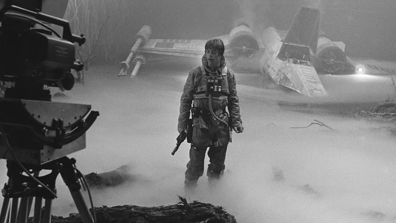 The Making of The Empire Strikes Back screenshot 6