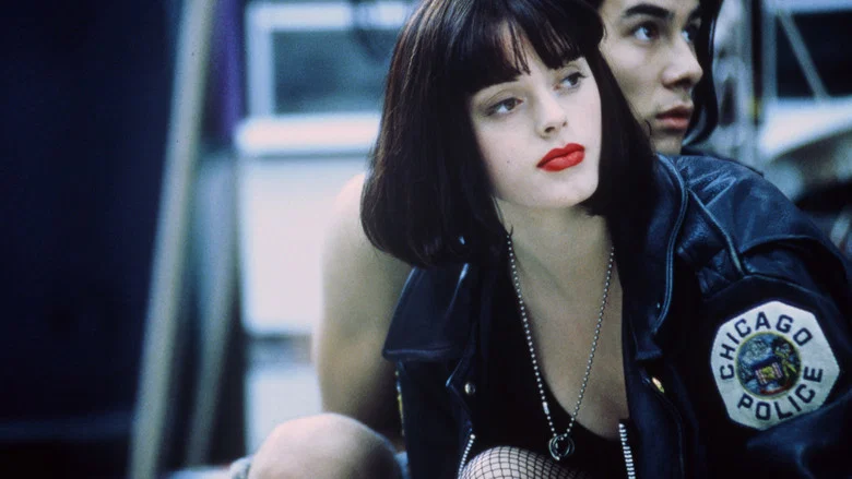 The Doom Generation screenshot 6