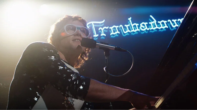 Rocketman screenshot 5