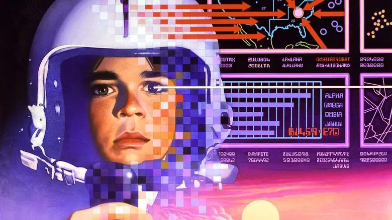 D.A.R.Y.L. screenshot 1