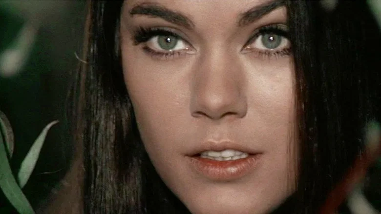 Gungala, The Black Panther Girl screenshot 1
