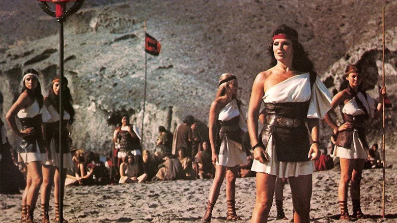 War Goddess screenshot 2