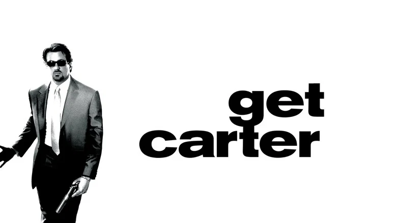 Get Carter screenshot 1