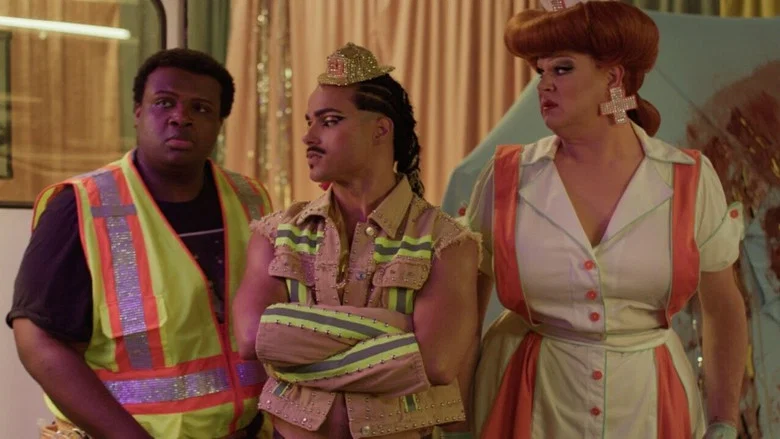 Queens of the Dead screenshot 6