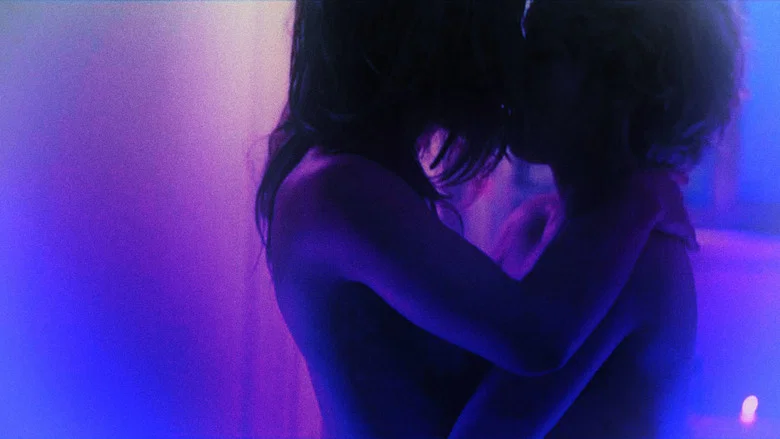Blue Is the Warmest Color screenshot 4