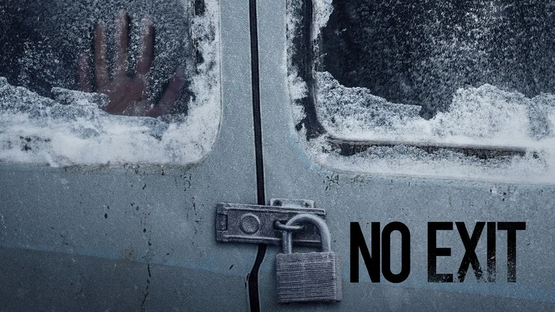 No Exit screenshot 3