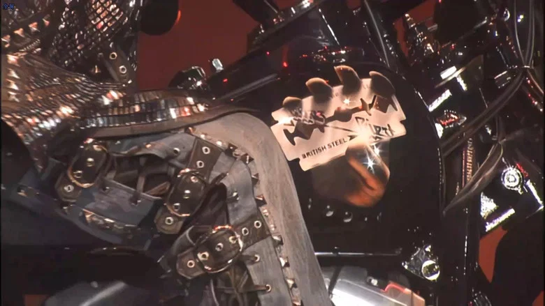 Judas Priest: British Steel 30th Anniversary screenshot 1