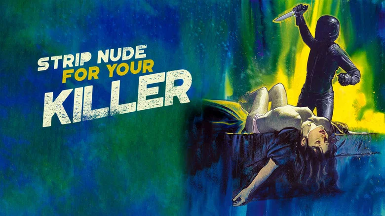 Strip Nude for Your Killer screenshot 3